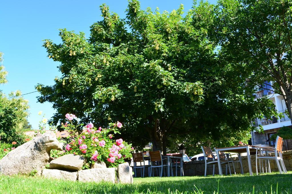 Sole E Monti Quenza Exterior foto